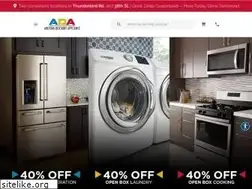 Sites similar to arizonadiscountappliance.com
