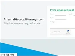 Sites similar to arizonadivorceattorneys.com