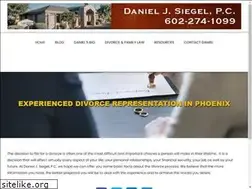 Sites similar to arizonadivorcelawyer.com
