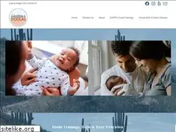 Sites similar to arizonadoulas.com