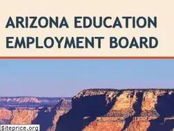 Sites similar to arizonaeducationjobs.com