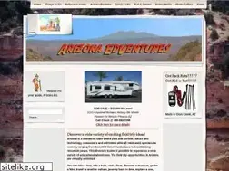 Sites similar to arizonaedventures.com