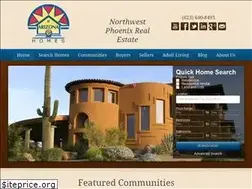 Sites similar to arizonaehomes.com