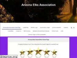Sites similar to arizonaelksassociation.org