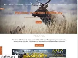Sites similar to arizonaelksociety.org