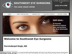 Sites similar to arizonaeyedoc.com
