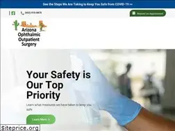 Sites similar to arizonaeyesurgerycenter.com