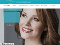 Sites similar to arizonafacialplastics.com