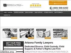 Sites similar to arizonafamilylawyers.org
