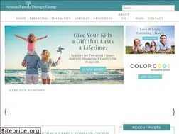 Sites similar to arizonafamilytherapygroup.com