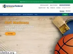 Sites similar to arizonafederal.org