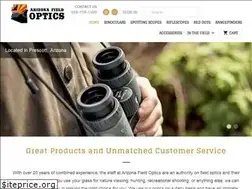 Sites similar to arizonafieldoptics.com