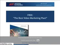 Sites similar to arizonafilmworks.com