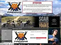 Sites similar to arizonafirearmsgilbert.com