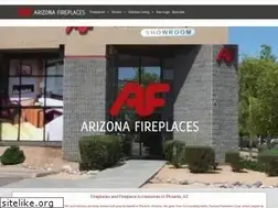 Sites similar to arizonafireplaces.com