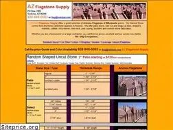 Sites similar to arizonaflagstonesupply.com