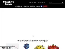 Sites similar to arizonaflowercompany.com