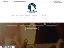 Sites similar to arizonafolklore.com