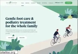 Sites similar to arizonafootdoctors.com