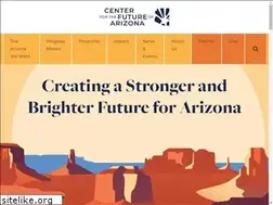 Sites similar to arizonafuture.net