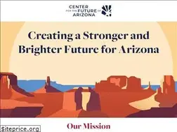 Sites similar to arizonafuture.org