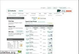 Sites similar to arizonagasprices.com