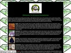 Sites similar to arizonagemstones.com