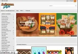 Sites similar to arizonagifts.com