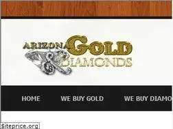 Sites similar to arizonagoldanddiamonds.com