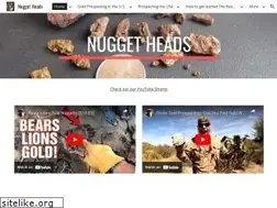 Sites similar to arizonagoldprospectors.com
