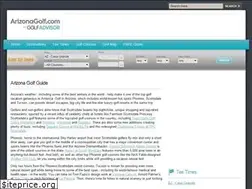 Sites similar to arizonagolf.com