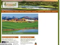 Sites similar to arizonagolfauthority.com