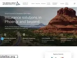 Sites similar to arizonagroup.com