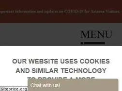 Sites similar to arizonaguide.com