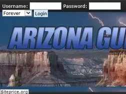 Sites similar to arizonagunowners.com