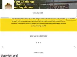 Sites similar to arizonahalfseries.com