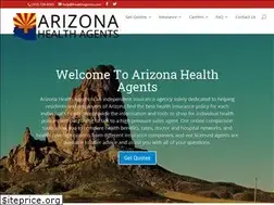Sites similar to arizonahealthagents.com