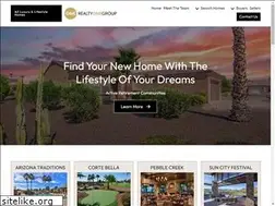 Sites similar to arizonahomeandlifestyle.com