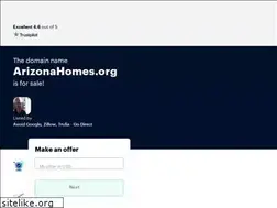 Sites similar to arizonahomes.org