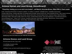 Sites similar to arizonahomesland.com