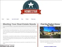Sites similar to arizonahomestar.com