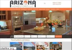 Sites similar to arizonahomestores.com