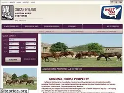 Sites similar to arizonahorseproperties.net
