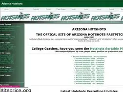 Sites similar to arizonahotshots.com