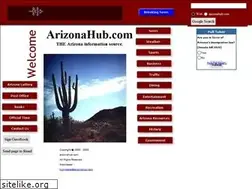 Sites similar to arizonahub.com