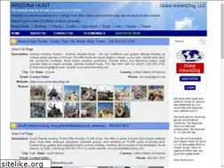 Sites similar to arizonahunt.com