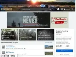 Sites similar to arizonahuntingforums.com