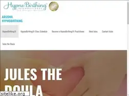 Sites similar to arizonahypnobirthing.com