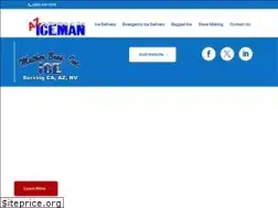 Sites similar to arizonaiceman.com