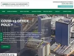 Sites similar to arizonaimmigration.net